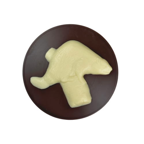 Beaver Medallion