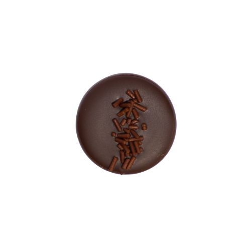 Speckulaas Truffles