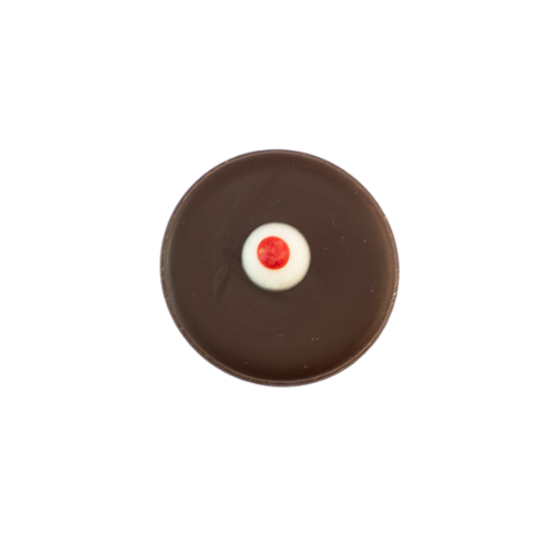 Red Chile Truffles