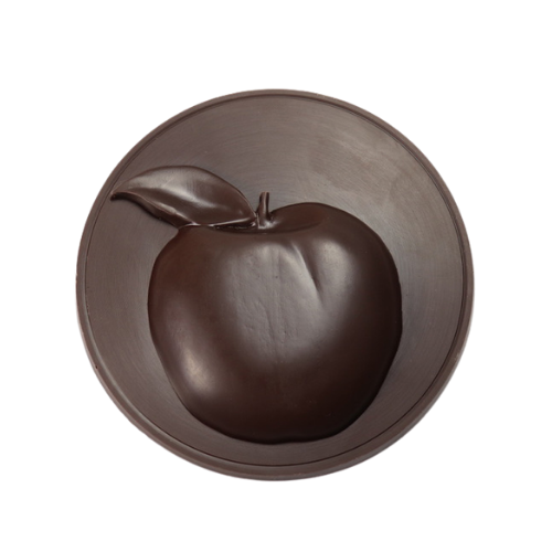 Apple Medallion