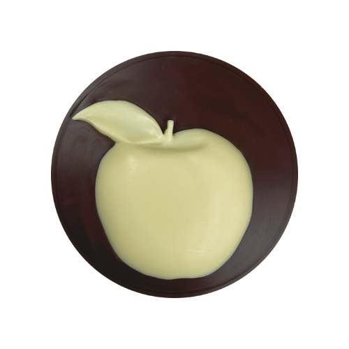 Apple Medallion