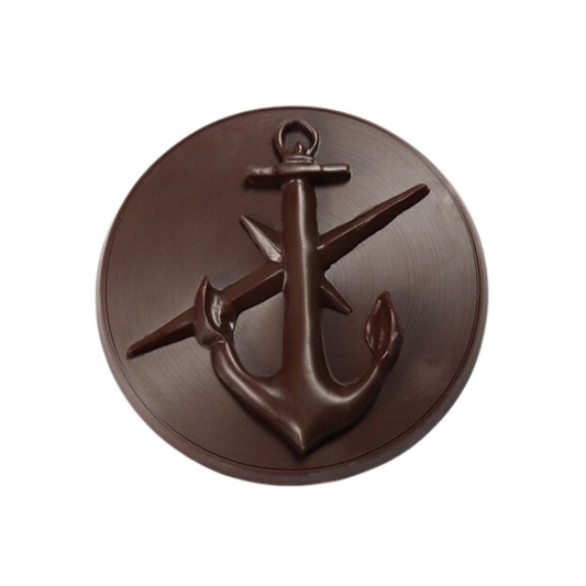 Anchor Medallion