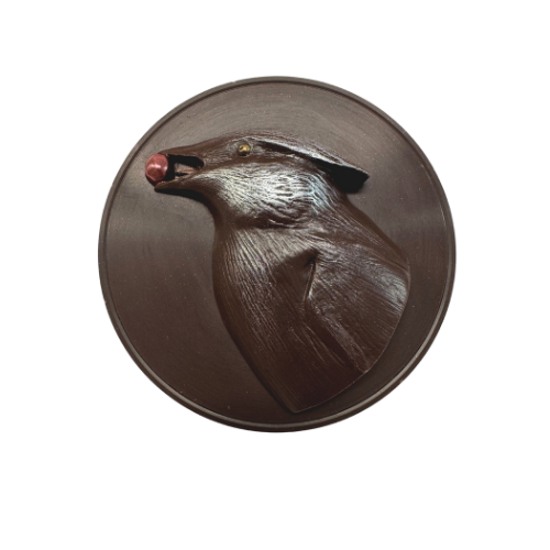 Apple Medallion