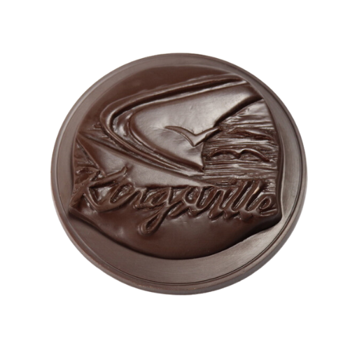 Kingsville Medallion