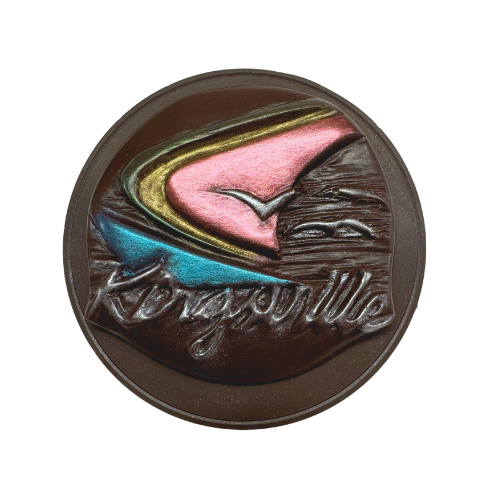 Kingsville Medallion