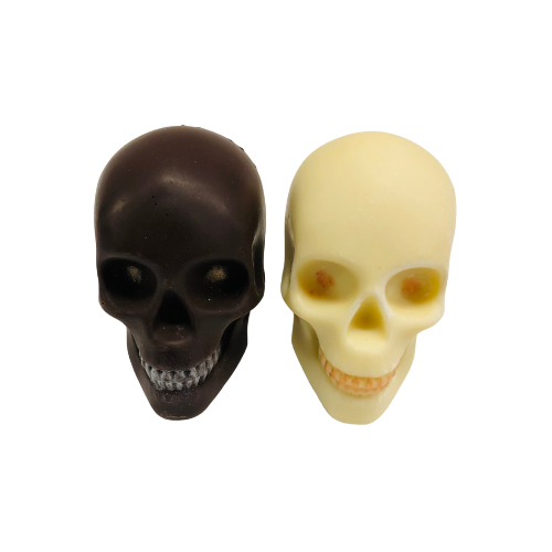 3D Skulls