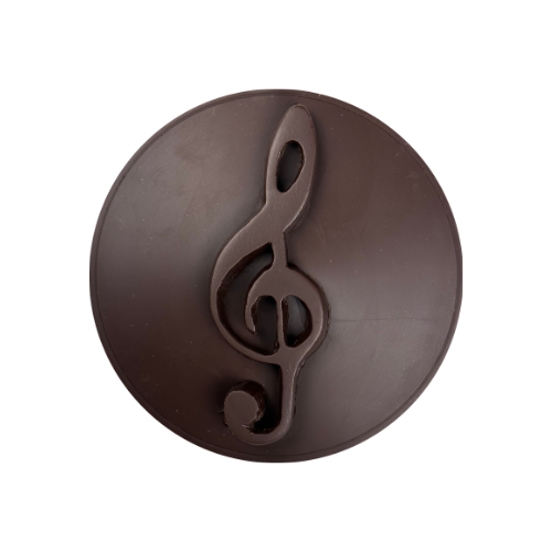 Music Treble Clef