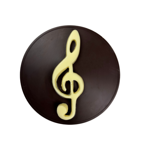 Music Treble Clef