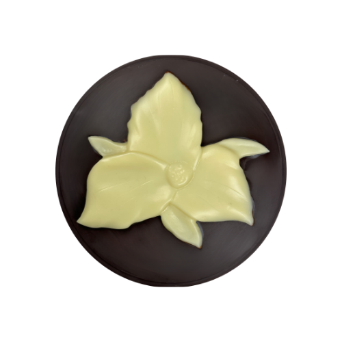 Trillium Medallion