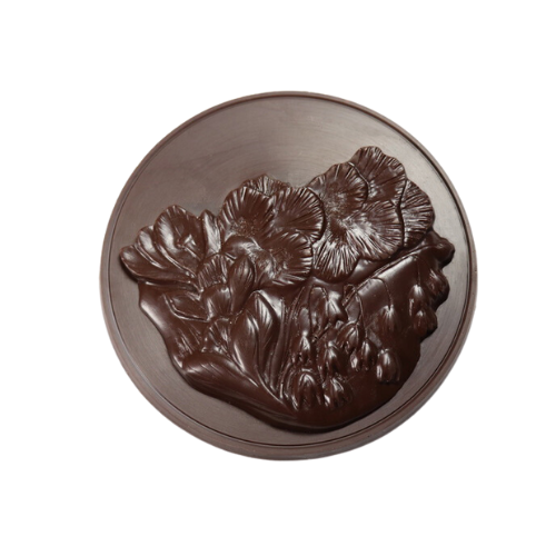 Bouquet Medallion