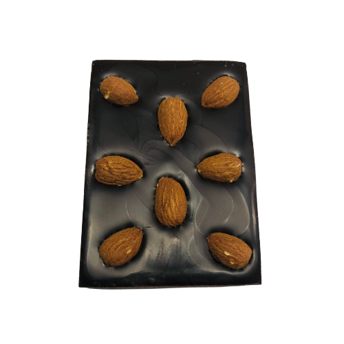 Almond Bar - 54%