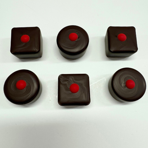 Balsamic Truffles