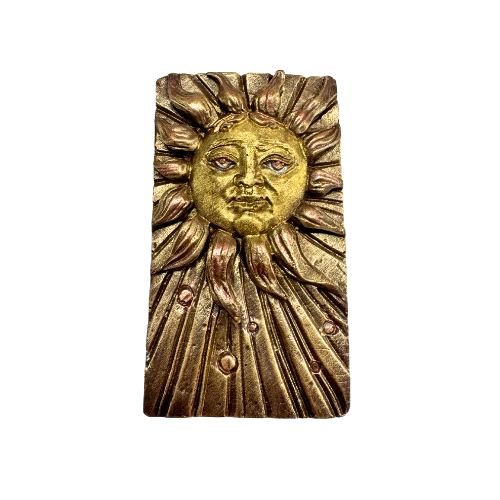 Blazzing Sun