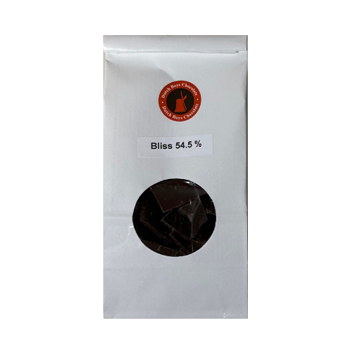 Bliss Regular - 54%