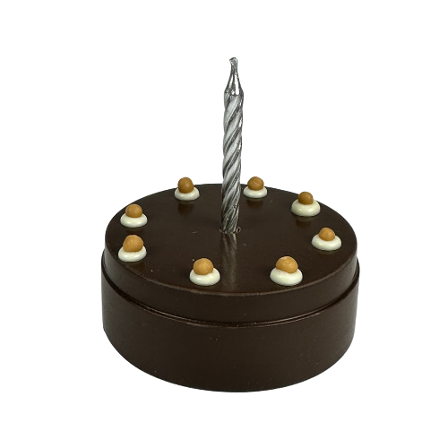 Celebration Cake - 1 Tier