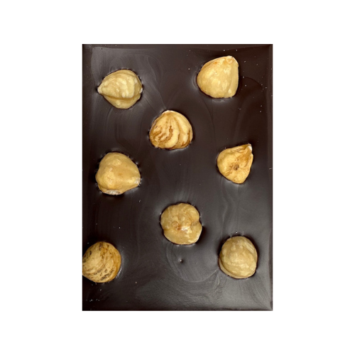 Hazelnut Bar - 54%