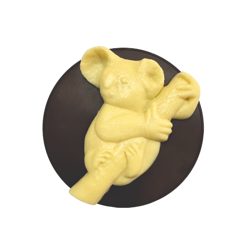 Koala Medallion