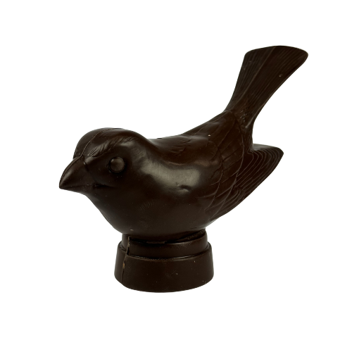 Evening Grosbeak