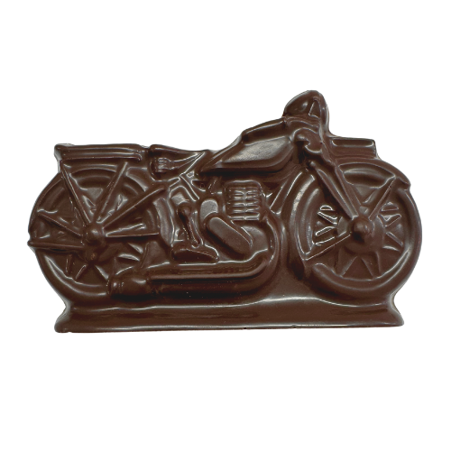 Motorcycle - 54%