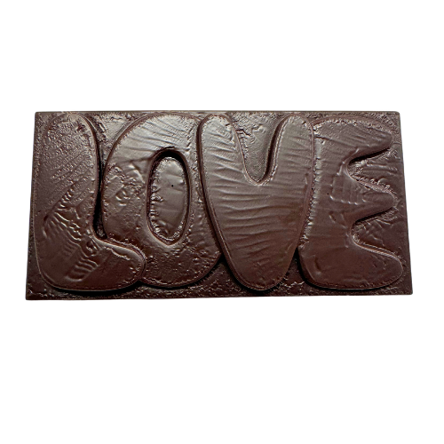 Retro Love Bar - 54%