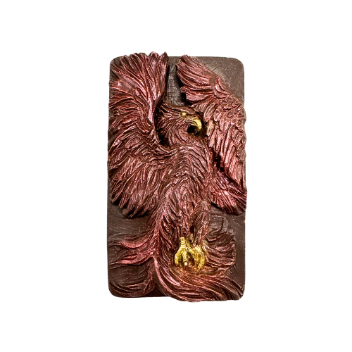 Rising Phoenix