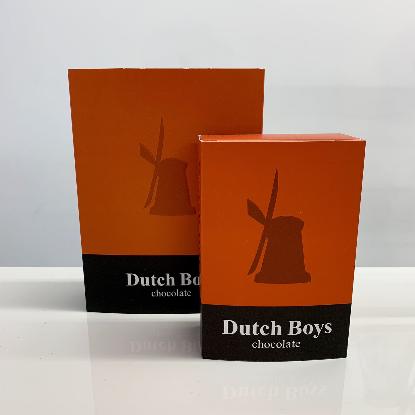 CHRISTMAS TRUFFLE COLLECTION - 6 Pk