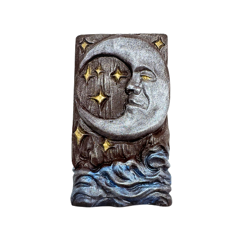 Starry Moon