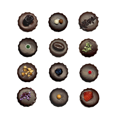 ONE - 12 Pk