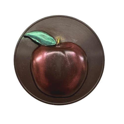Apple Medallion