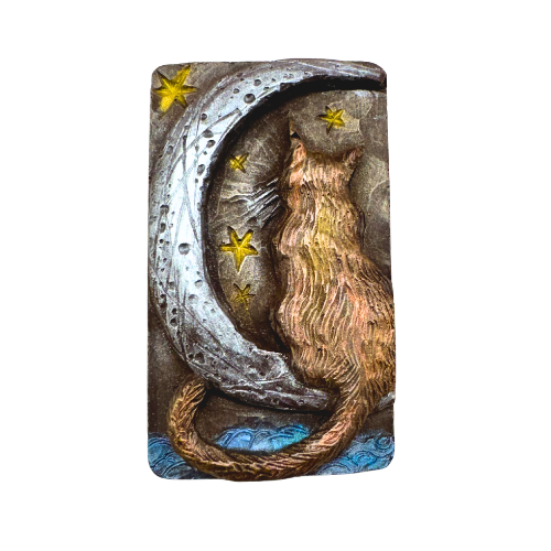 Artemis - Every One Sold $5 Dollars gets DONATED to Windsor Humane Society! (Copy)
