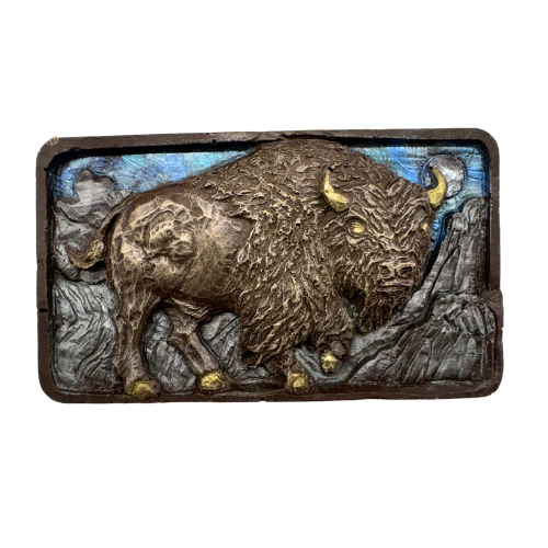 Buffalo