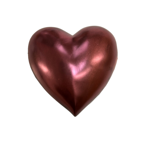 Large Smooth Heart