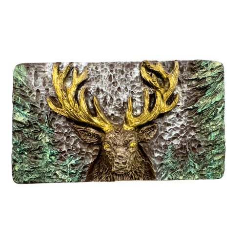 Golden Stag