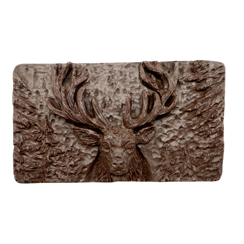 Golden Stag
