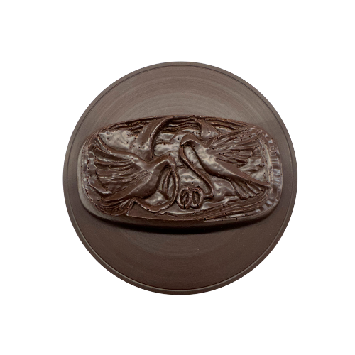 Forever Yours Medallion