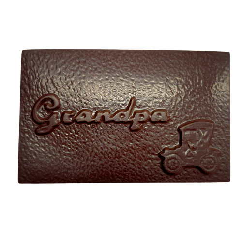 Grandpa Bar - 54%