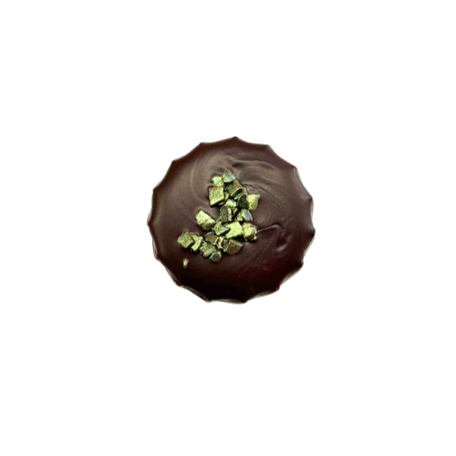 Green Apple Truffles