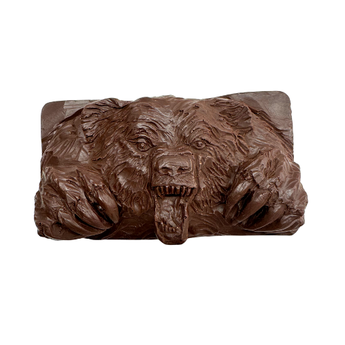 Grizzly Bear