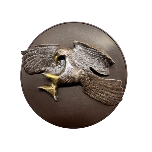 Red-Tailed Hawk