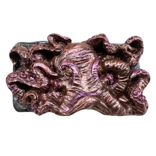 Octopussy