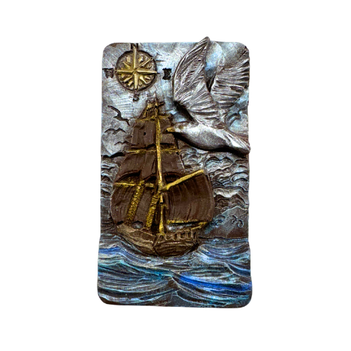 Pirate Ship
