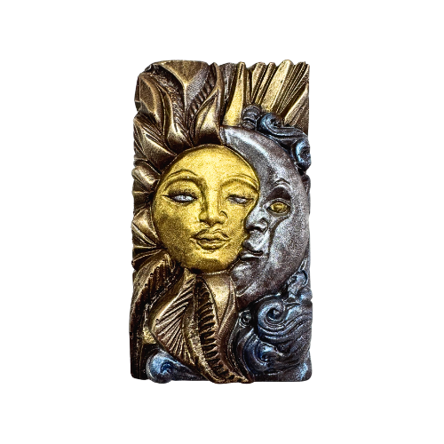 Lover's Eclipse