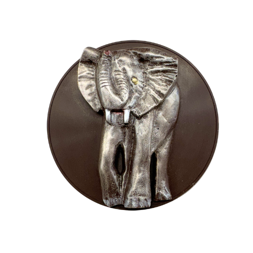 Lucky Elephant